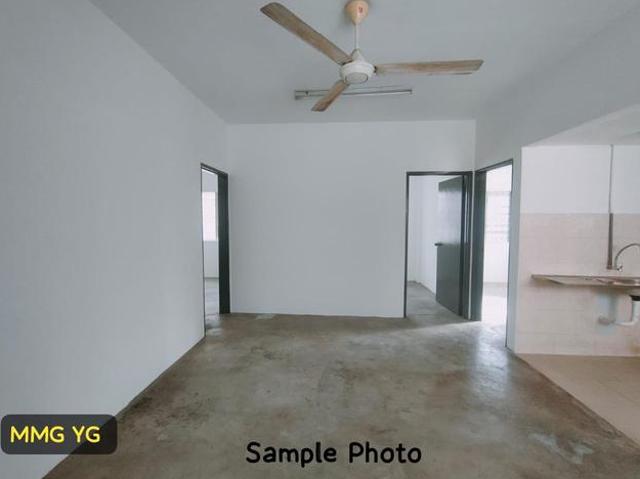 Apartment for sale in Port Klang, Selangor