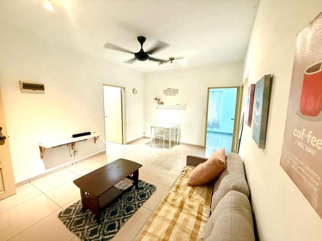 Apartment for sale in Port Klang, Selangor