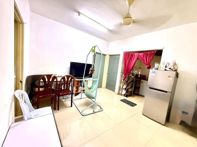 Apartment for sale in Port Klang, Selangor