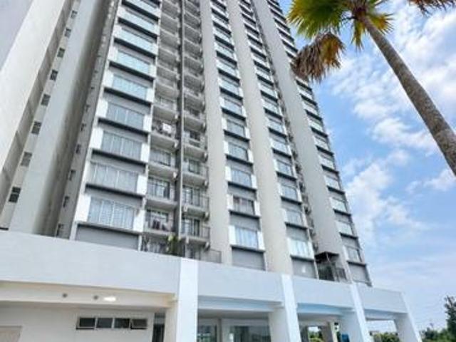 Condominium for sale in Kota Kinabalu, Bahagian Pantai Barat