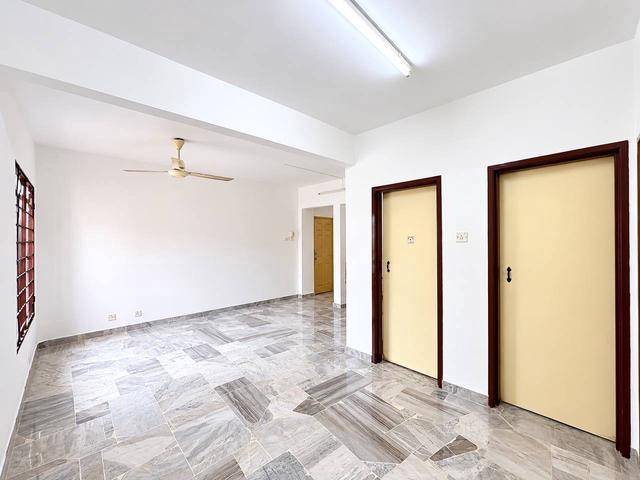 Apartment for sale in Selangor
