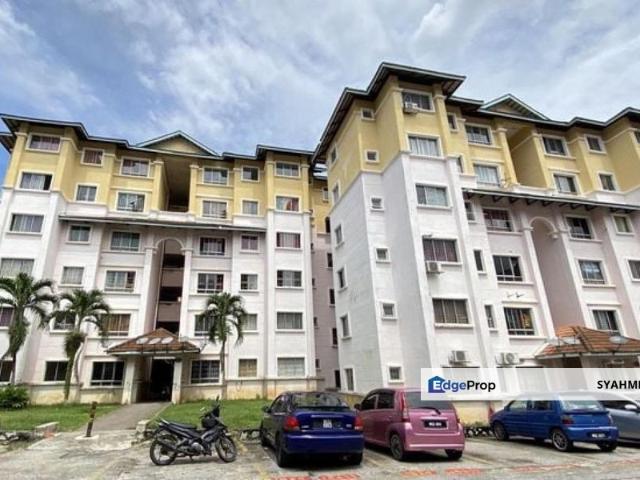 Condominium for sale in Selangor