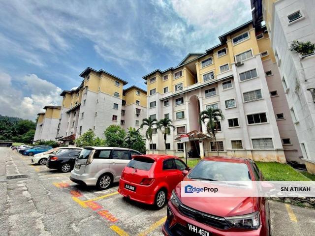 Condominium for sale in Selangor