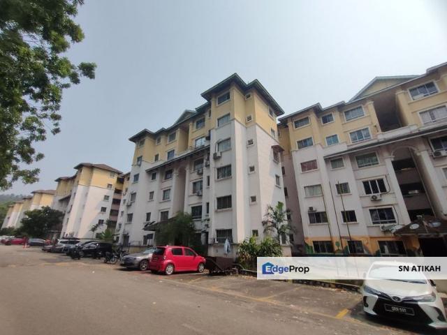Condominium for sale in Selangor