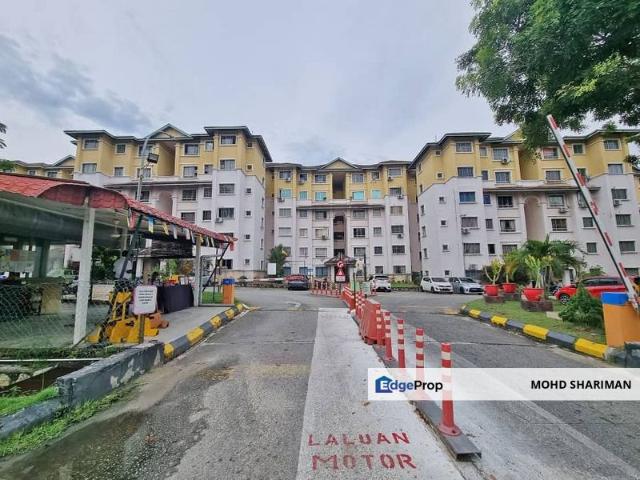 Condominium for sale in Selangor