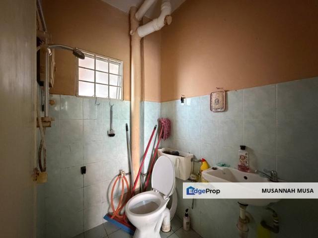 Condominium for sale in Selangor