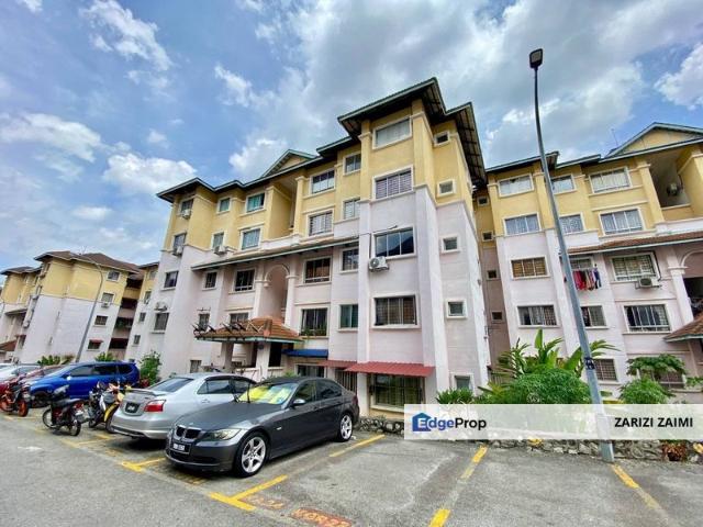 Condominium for sale in Selangor