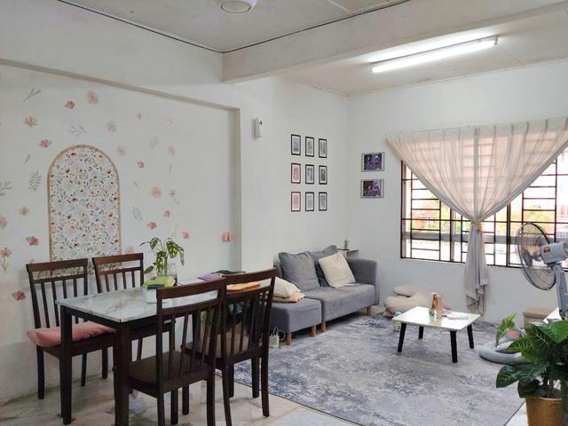 Apartment for sale in Selangor
