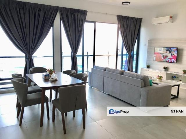 Condominium for sale in Malaka