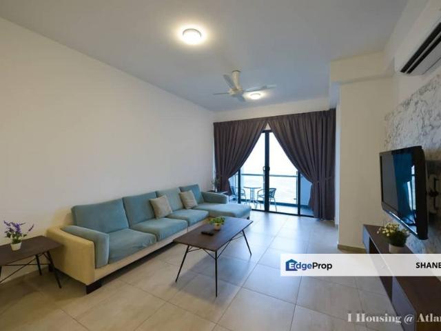 Condominium for sale in Malaka