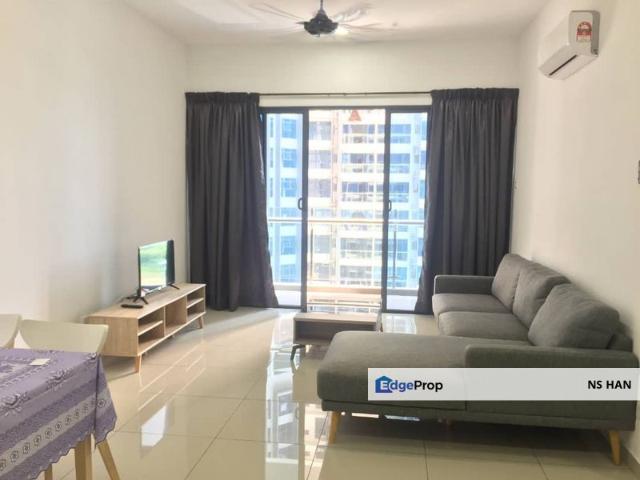 Condominium for rent in Malaka