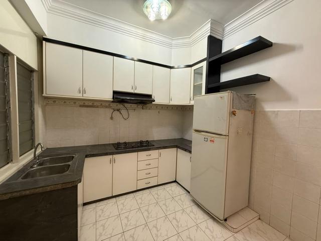 Apartment for sale in Bandar Butterworth, Seberang Perai