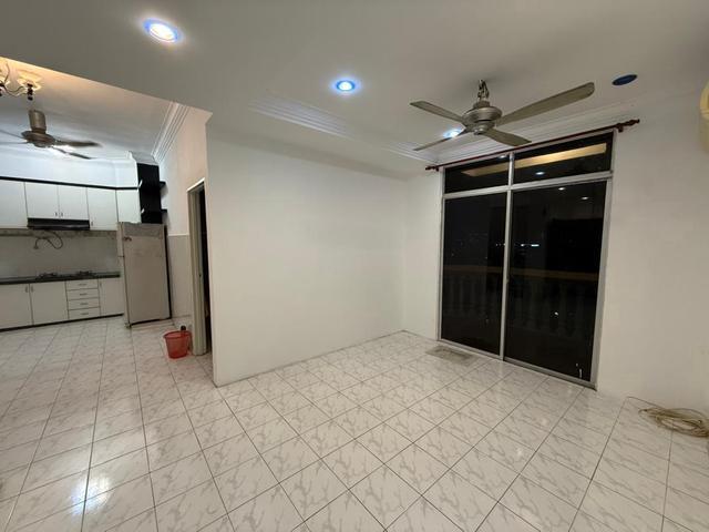 Apartment for sale in Wellesley, Penang