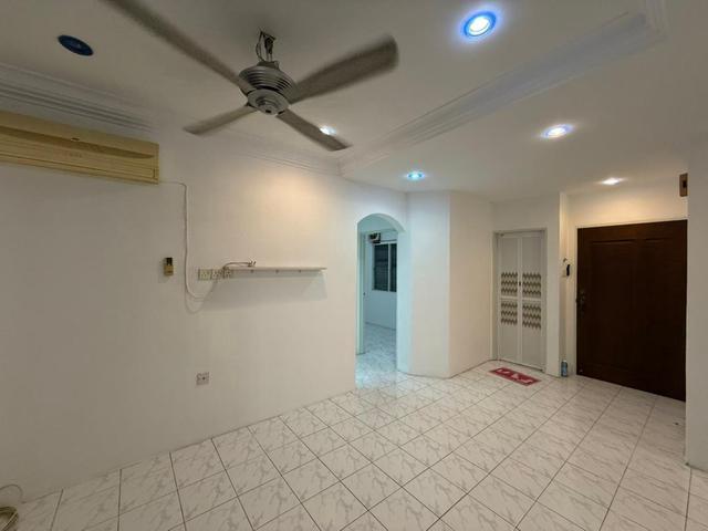 Apartment for sale in Wellesley, Penang