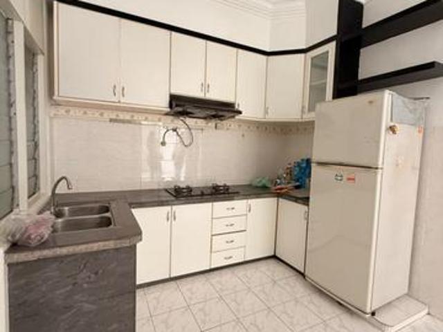 Apartment for sale in Wellesley, Penang