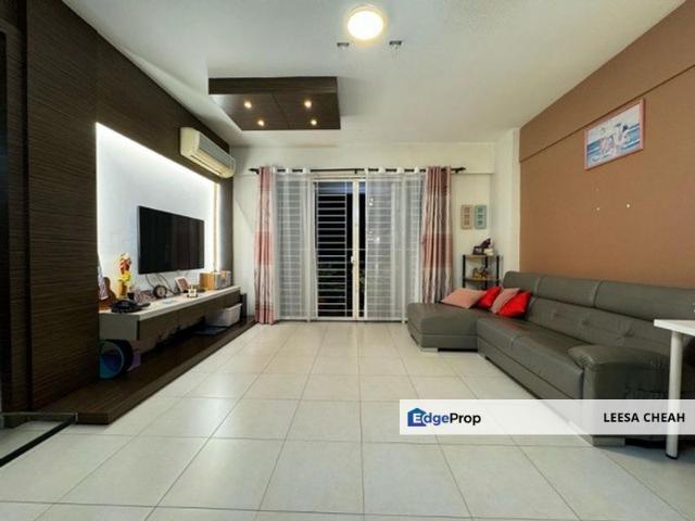 Condominium for sale in Wellesley, Penang