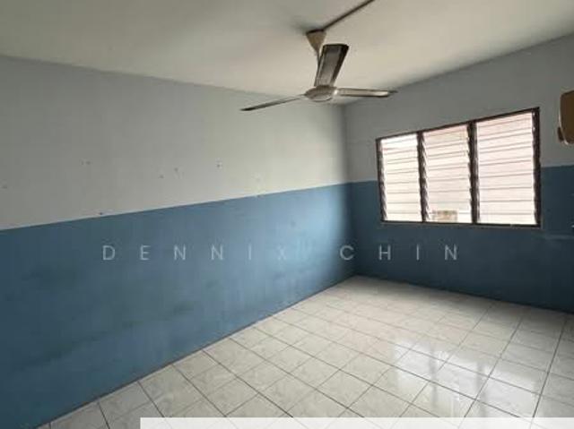 Condominium for sale in Kajang, Langat