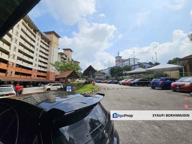 Condominium for sale in Petaling, Alam Impian