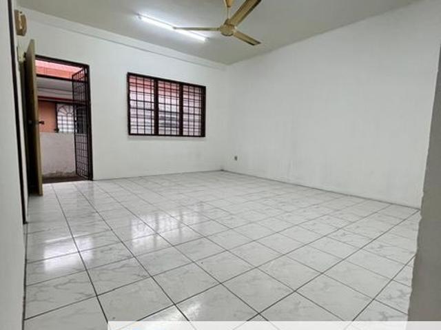 Flat for sale in Kajang, Langat