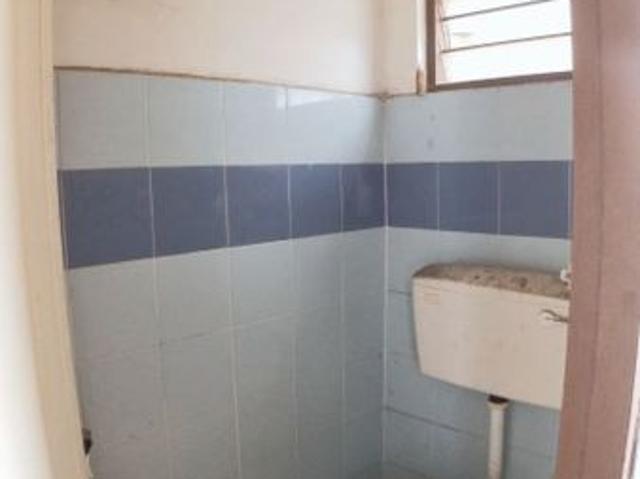 Flat for sale in Kajang, Langat