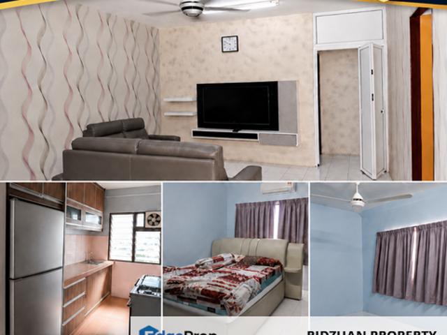 Condominium for sale in Kajang, Langat
