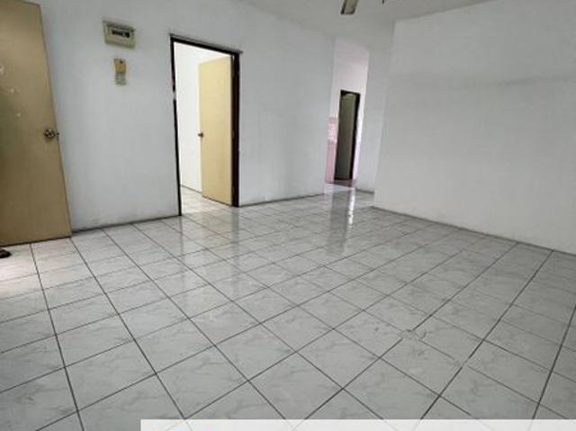 Flat for sale in Kajang, Langat