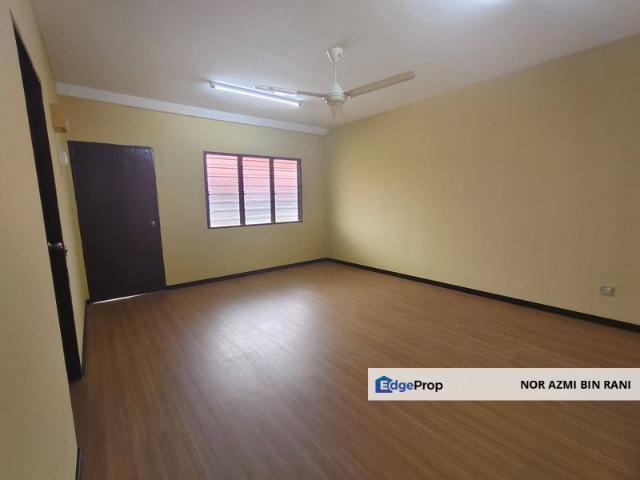 Flat for sale in Kajang, Langat