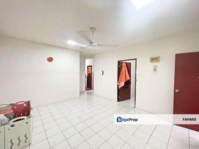 Condominium for sale in Kajang, Langat
