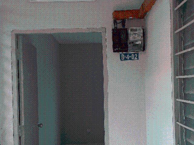 Apartment for rent in Kajang, Langat