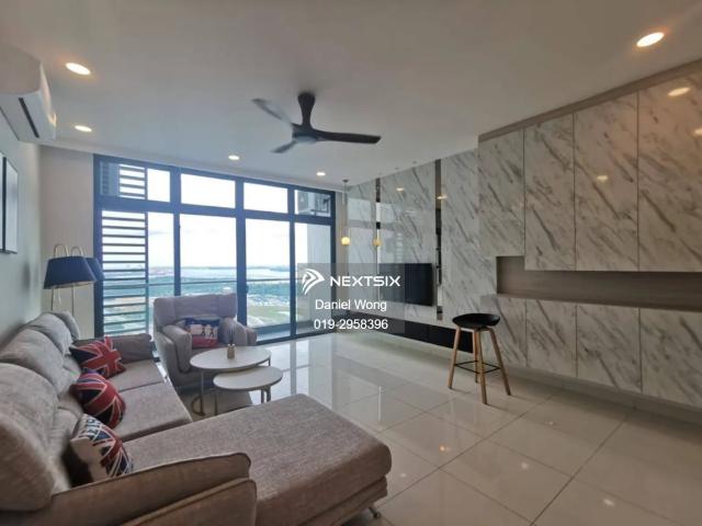 Residential House for sale in Kajang, Langat