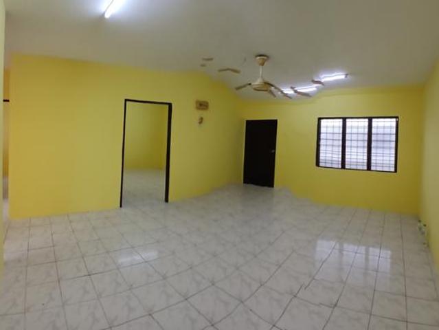 Apartment for sale in Kajang, Langat