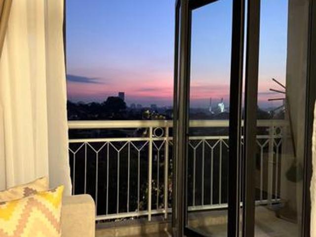 Apartment for rent in Petaling, Alam Impian