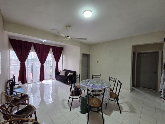 Apartment for rent in Petaling, Alam Impian
