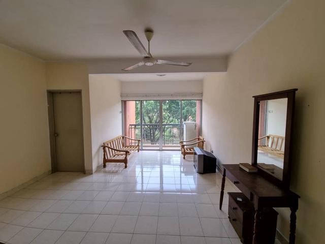 Apartment for rent in Petaling, Alam Impian