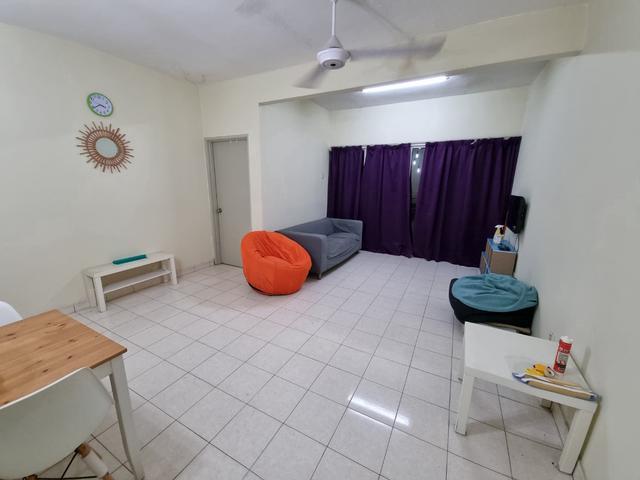 Apartment for rent in Petaling, Alam Impian