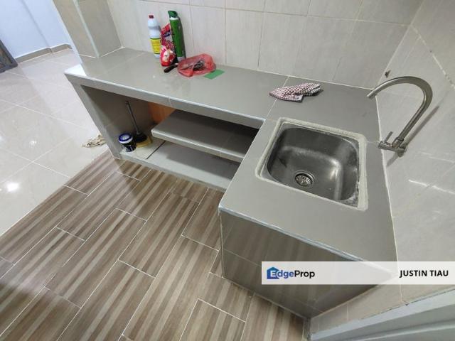 Flat for rent in Country Heights Damansara, Kuala Lumpur