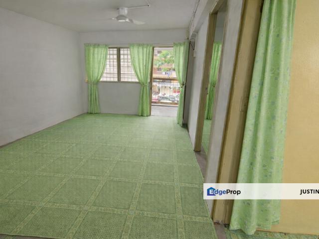 Flat for rent in Country Heights Damansara, Kuala Lumpur