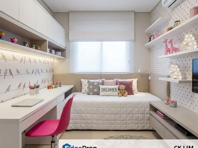 Condominium for sale in Country Heights Damansara, Kuala Lumpur