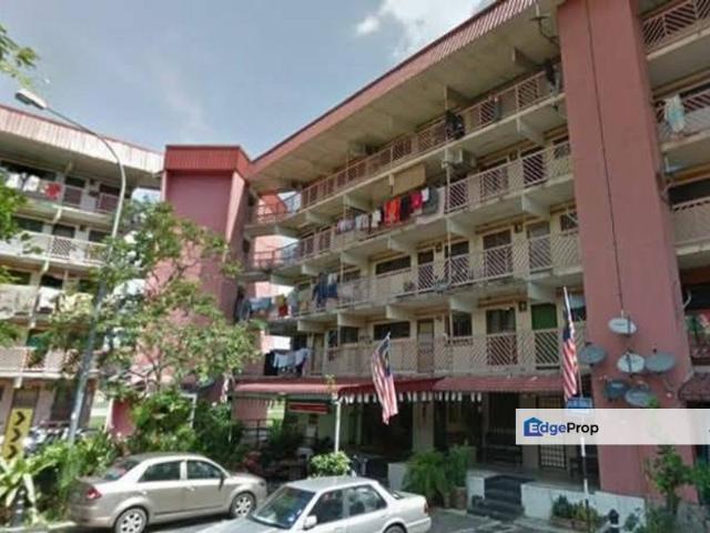 Flat for sale in Country Heights Damansara, Kuala Lumpur