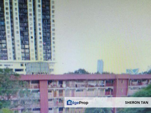 Flat for rent in Country Heights Damansara, Kuala Lumpur