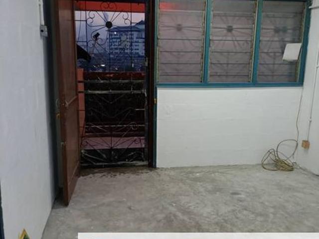 Flat for rent in Country Heights Damansara, Kuala Lumpur