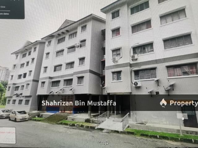 Apartment for sale in Johore Bahru, Johor