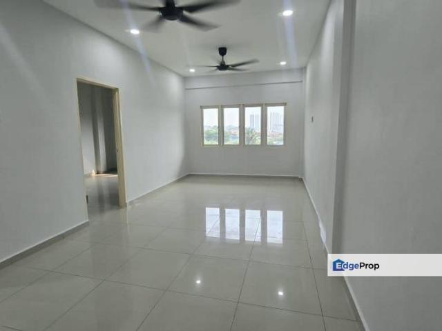 Flat for sale in Johore Bahru, Johor