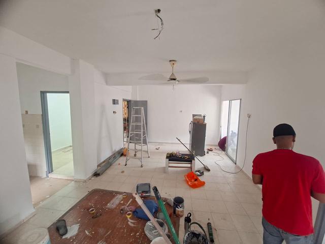Flat for sale in Johore Bahru, Johor
