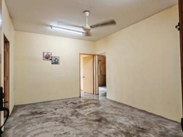 Flat for sale in Port Klang, Selangor