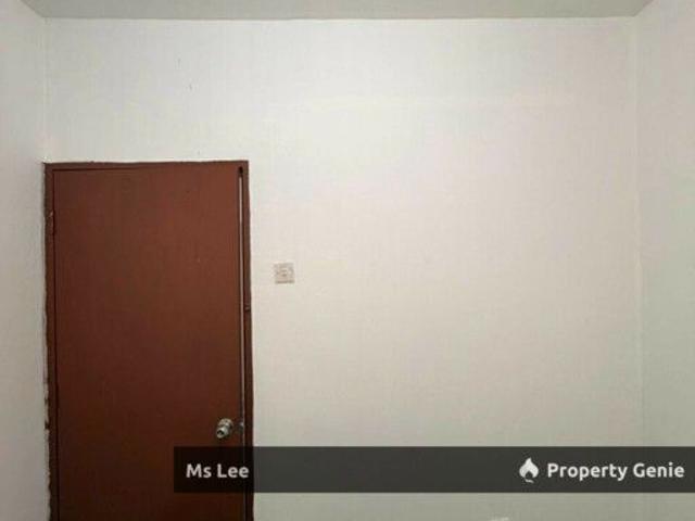 Apartment for rent in Bandar Bukit Tinggi 2, Bandaraya Klang