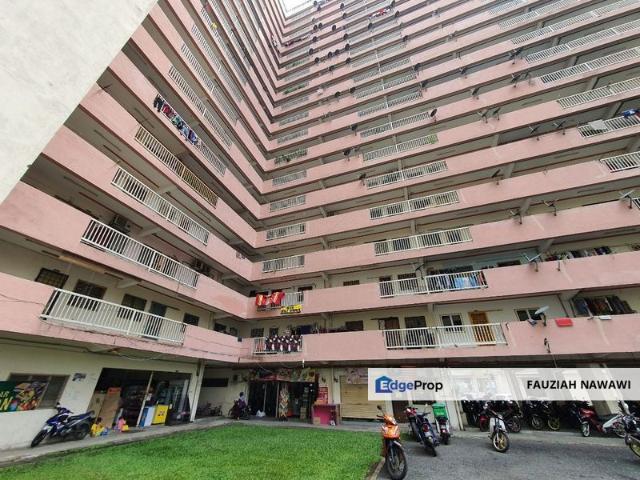 Condominium for rent in Country Heights Damansara, Kuala Lumpur