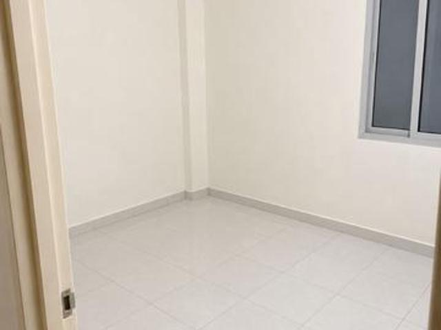 Apartment for rent in Kulai, Johor