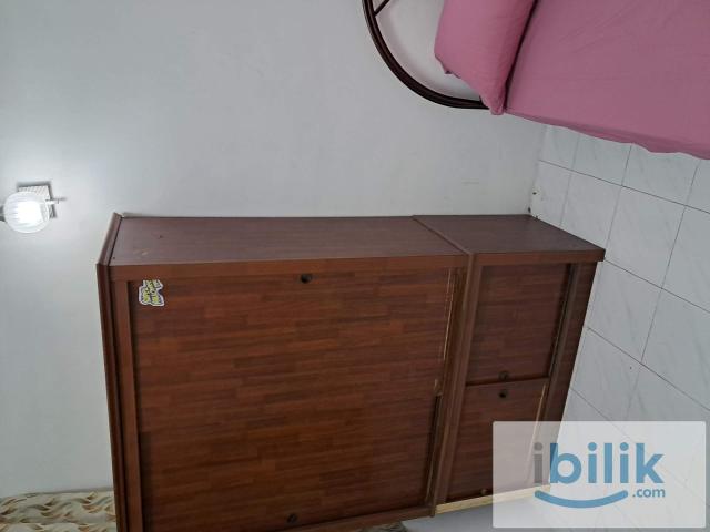 Room for rent in Country Heights Damansara, Kuala Lumpur