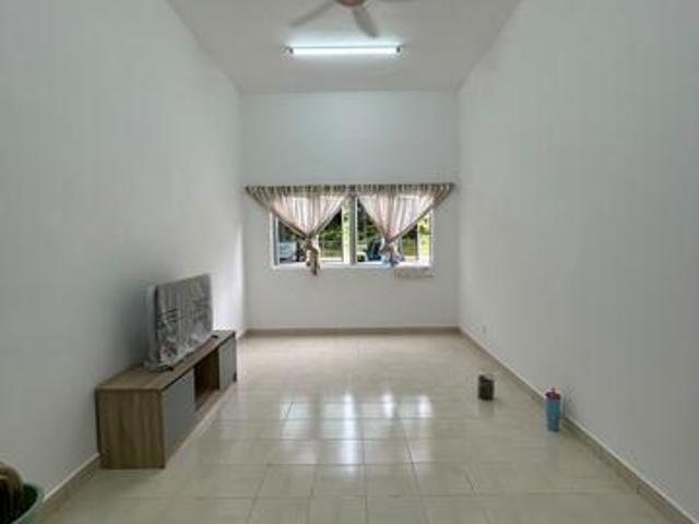 Apartment for rent in Kajang, Langat